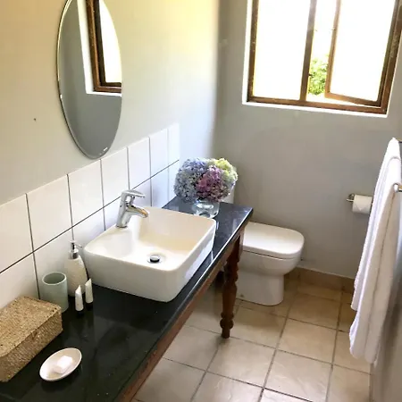 A Kings View Hotel Eshowe Exterior photo