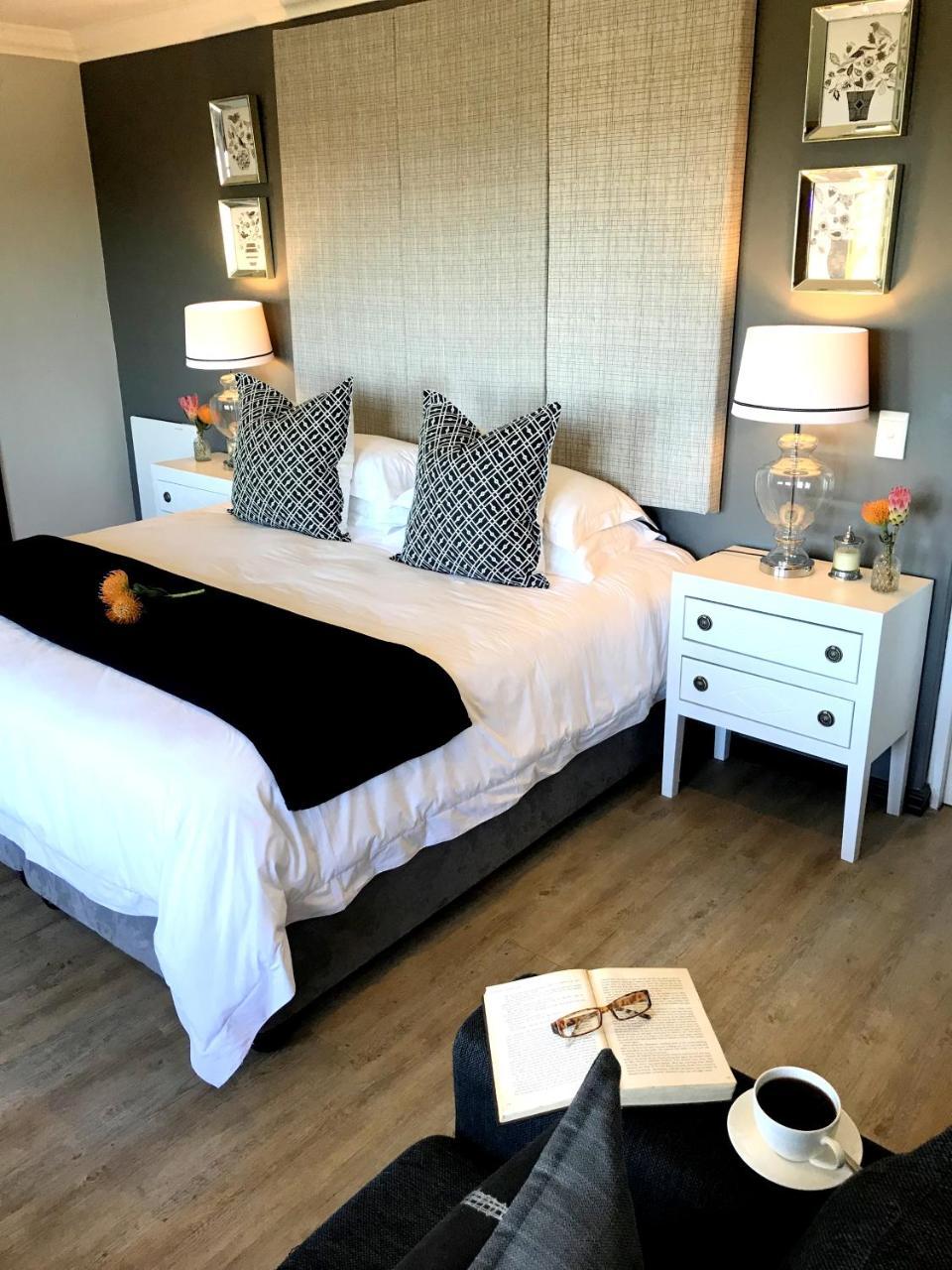 Guest house A Kings View Eshowe
