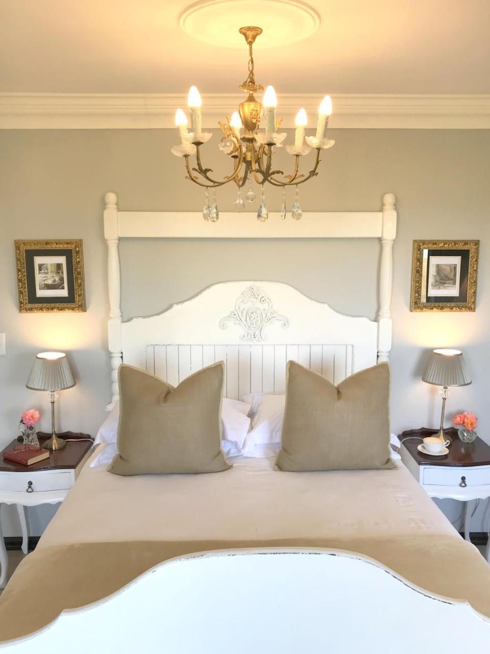 A Kings View Guest house 4*