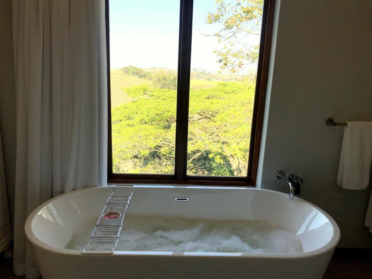 A Kings View Guest house Eshowe
