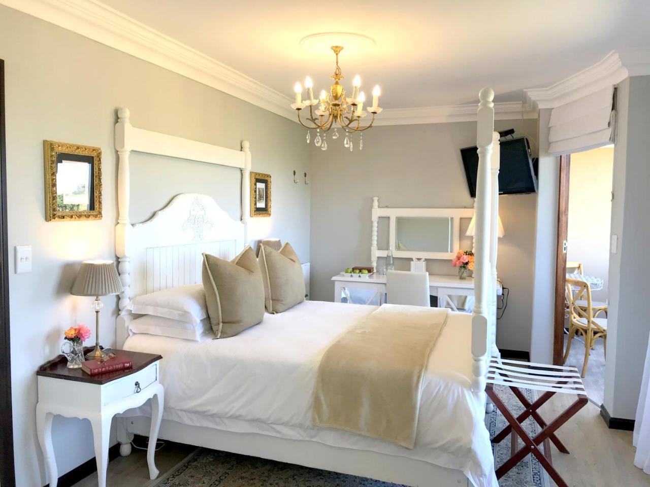 A Kings View Guest house