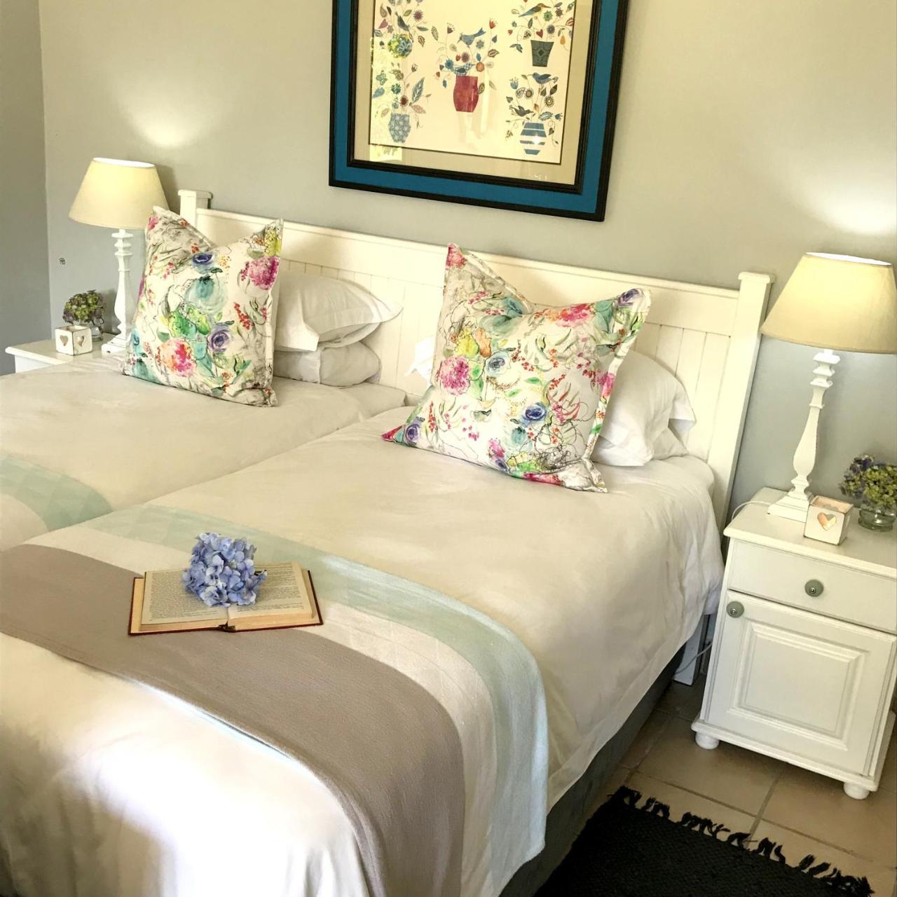 A Kings View Guest house