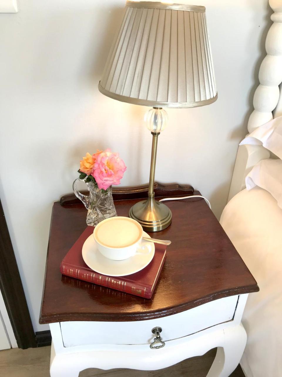 A Kings View Guest house 4*