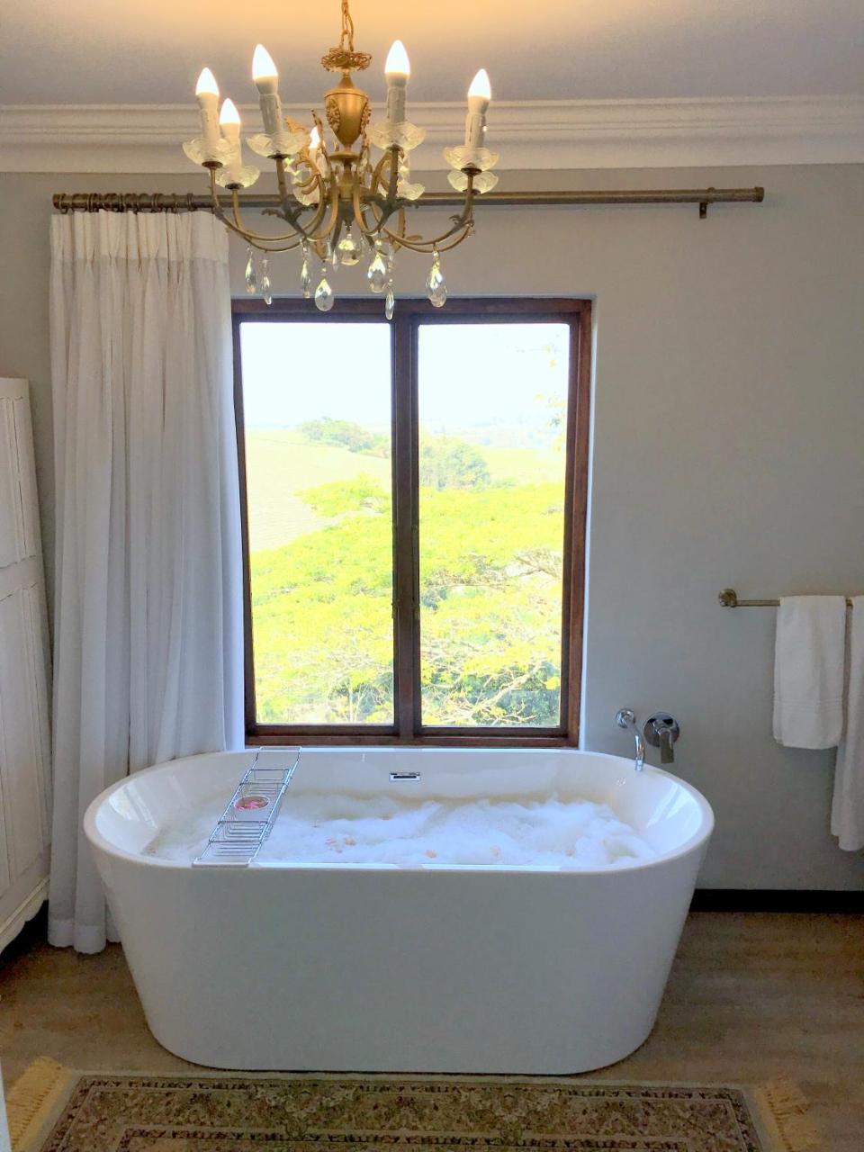 A Kings View Eshowe