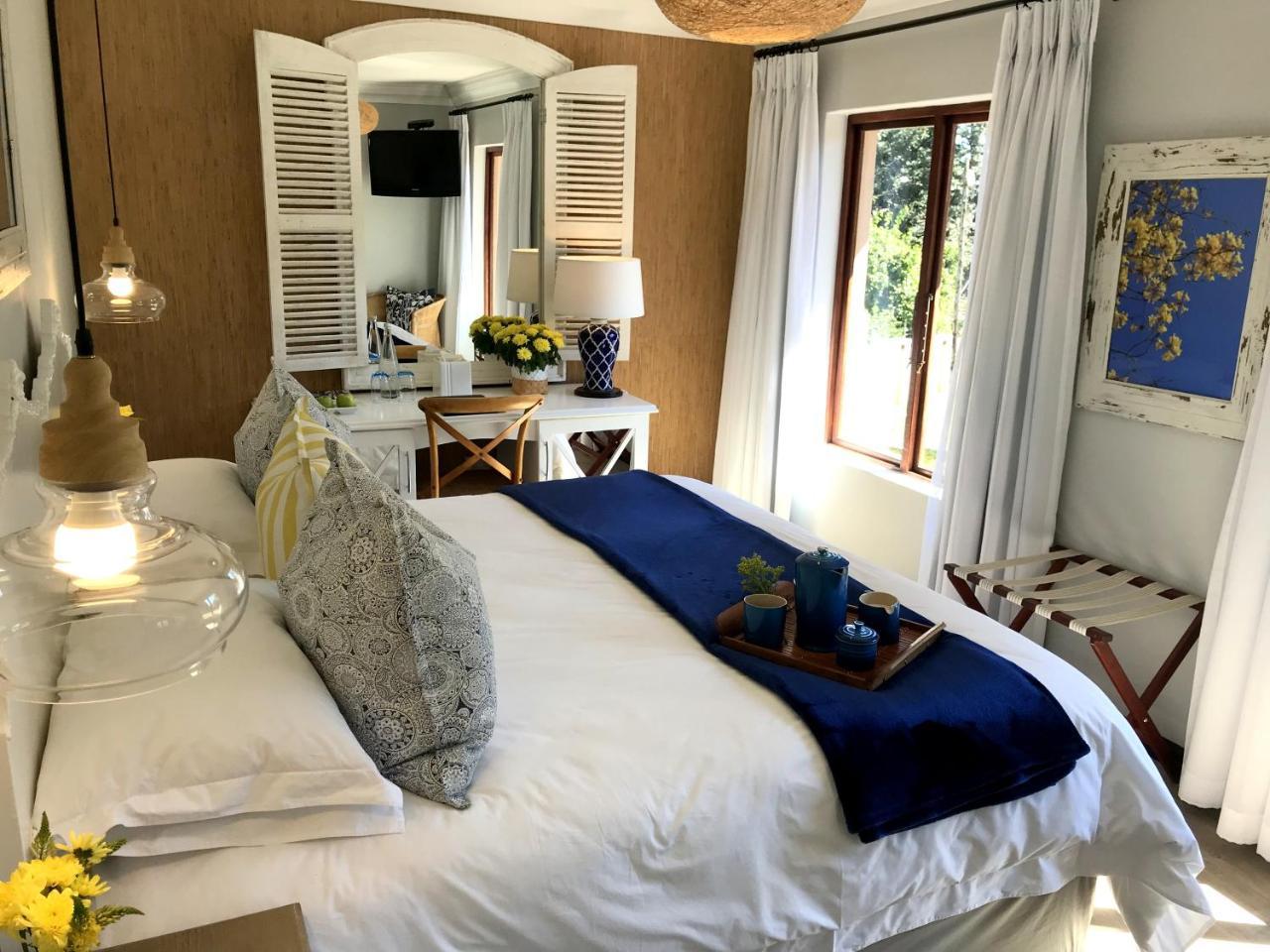 Guest house A Kings View Eshowe
