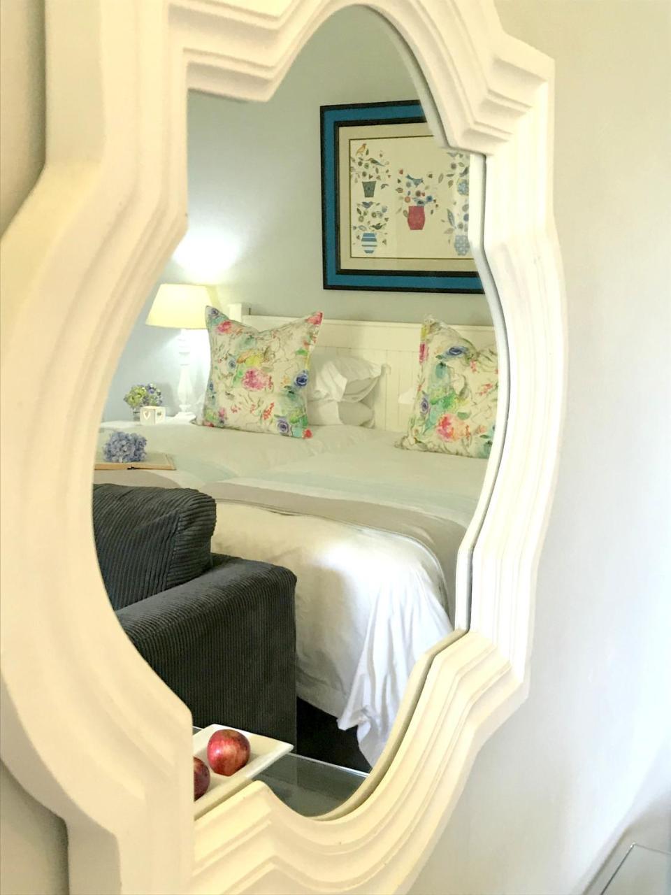 Guest house A Kings View Eshowe