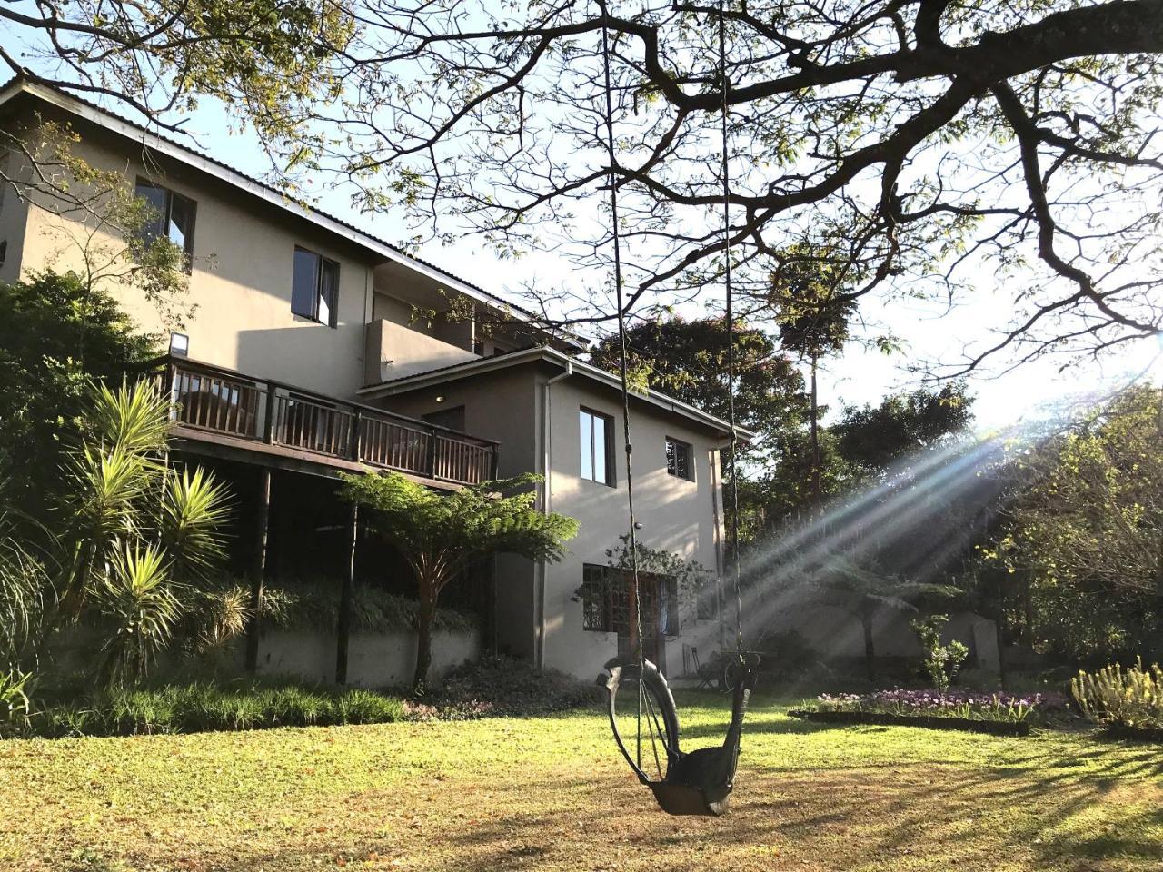 A Kings View 4* Eshowe