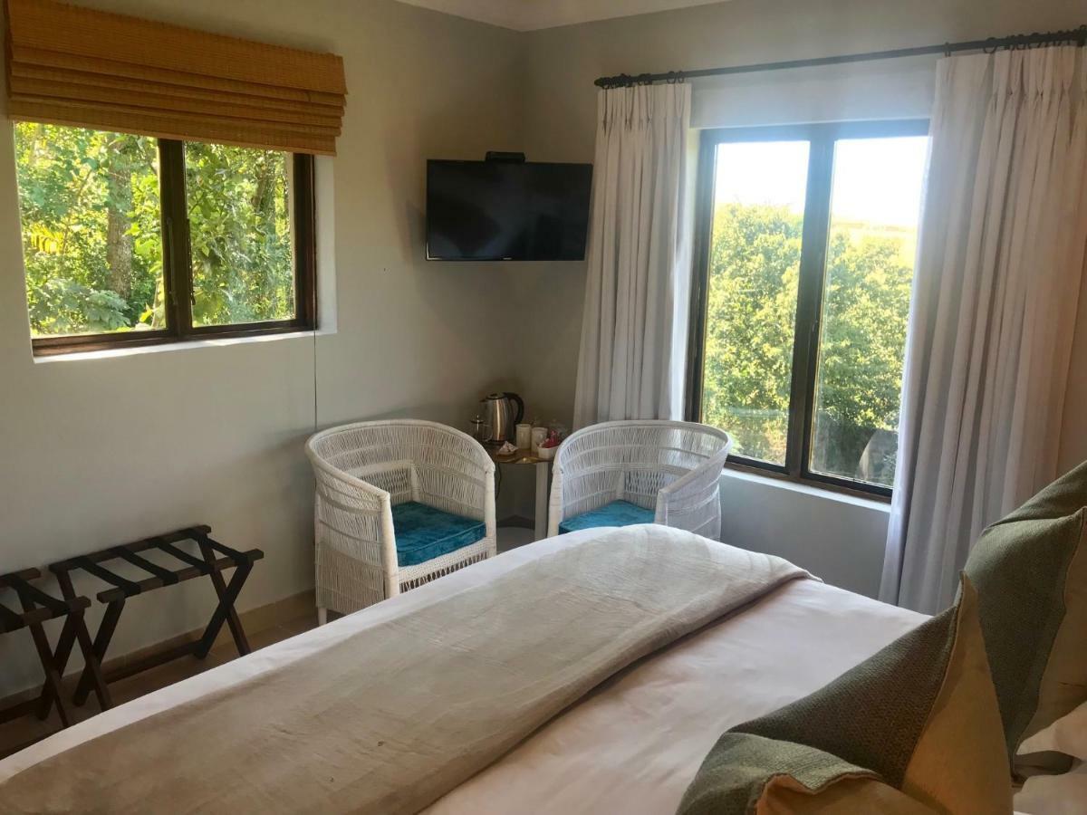 A Kings View 4*