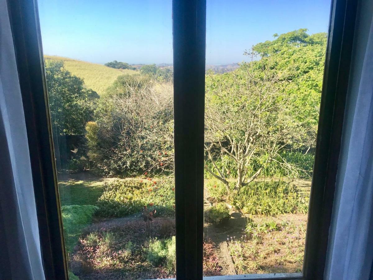 Guest house A Kings View