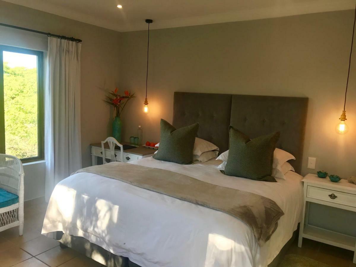 A Kings View 4* Eshowe